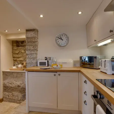 Holly Tree Holiday home