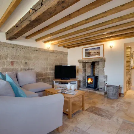 Holly Tree Holiday home Aislaby