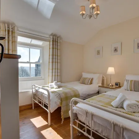 Holly Tree Holiday home *